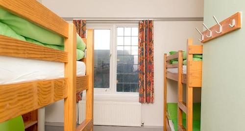 Yha Ravenstor Millers Dale Exterior foto