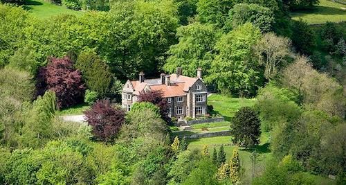 Yha Ravenstor Millers Dale Exterior foto